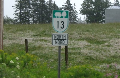 R13 nord: 2004/08/07