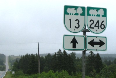 R13 nord: 2004/08/07