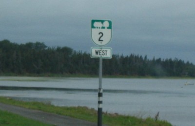 R2 nord: 14 aout 2004