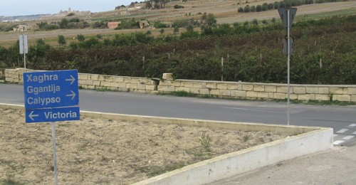 Gozo : 2010/09/24