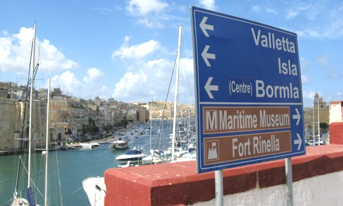 Malta : 2010/09/25