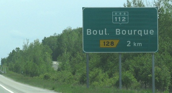 A10/A55 sud : 2012/06/08