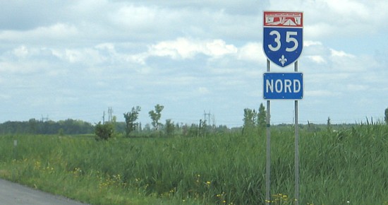 A35 nord : 2011/07/28