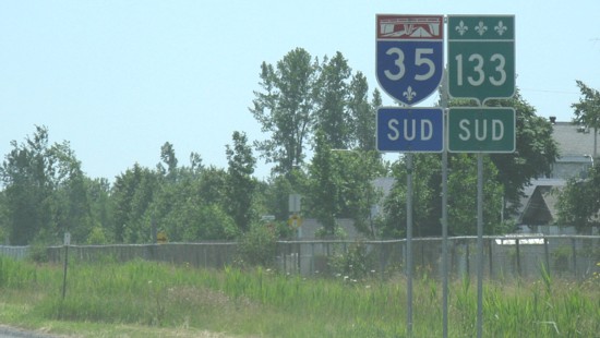 A35 sud : 2008/07/12