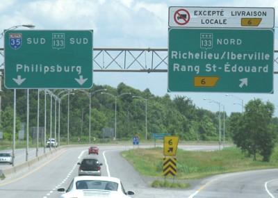 A35 sud : 2008/07/12