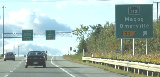 A55 nord : 2006/09/09