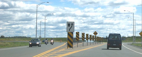 A55 sud : 2006/08/13