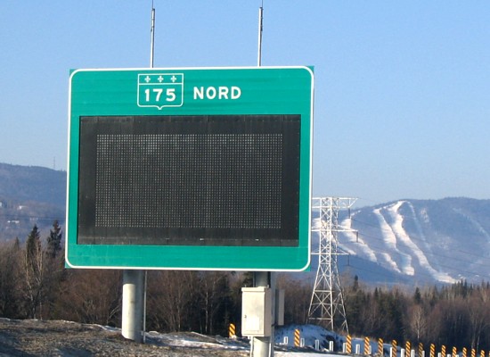 A73/R175 nord : 2005/02/05