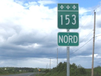 R153 nord : 2004/07/02