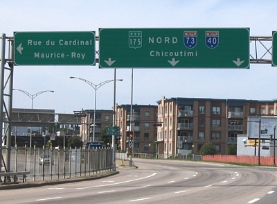 R175 nord : 2007/08/28