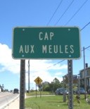 R199 Cap-aux-Meules : 2004/08/10
