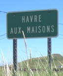 R199 Havre-aux-Maisons : 2004/08/10