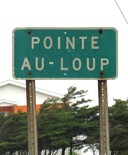 R199 Pointe-au-Loup : 2008/08/26