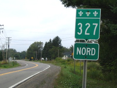 R327 nord : 2004/09/06