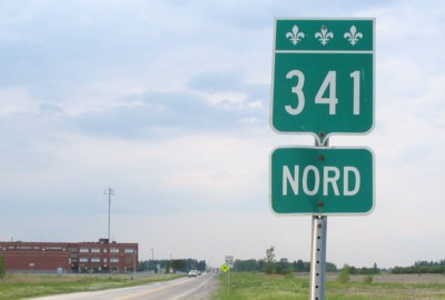R341 nord : 2005/06/04