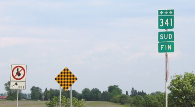 R341 nord : 2005/06/04